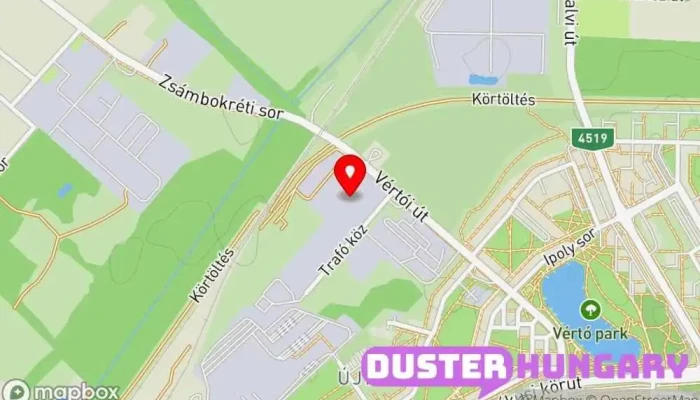 térkép Császár Szerviz - Autószerviz Szeged Autószerelő ban Szeged