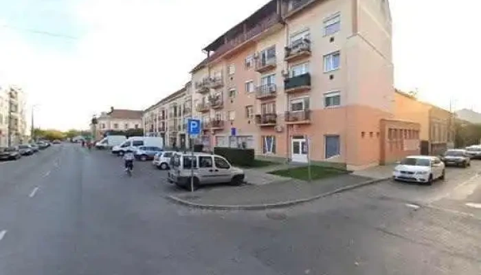 Csavar 1001 Aprocikk Kft Utcakep Es 360deg - Mohács