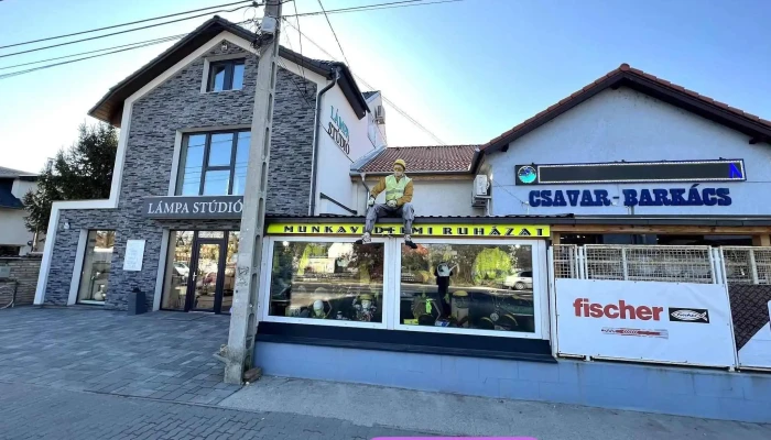 Csavar -  Haz   Szerszam   Barkacs   Csavar -    Szakuzlet Osszes - Kistarcsa