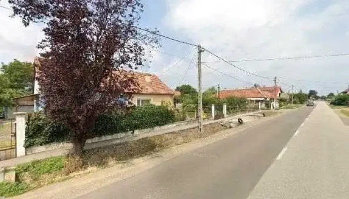 Csavartar Utcakep Es 360deg - Füzesabony