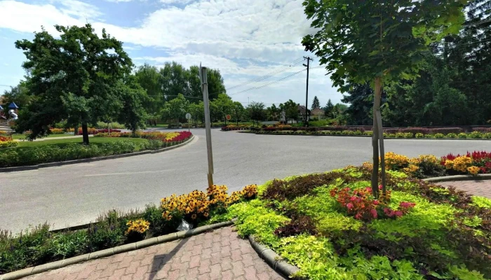 Csemo Utcakep Es 360deg - Csemő