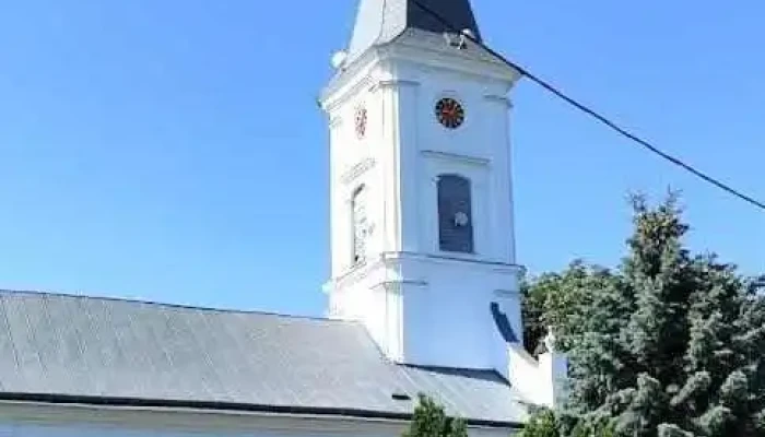 Csengerújfalu - Csengerújfalu