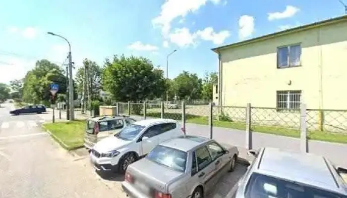 Csepeli Varosgazda Kozhasznu Nonprofit Zrt Utcakep Es 360deg - Budapest
