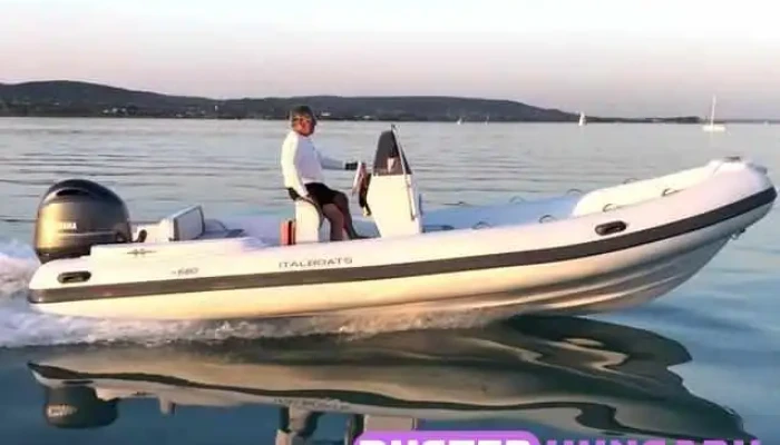 Csepregi Vizisport Kft To - Budapest
