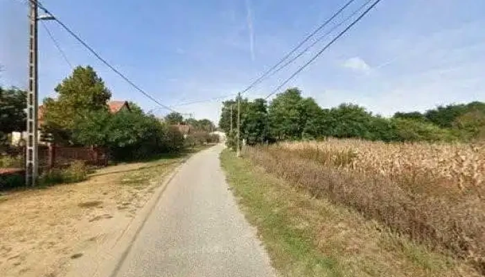 Cserepes -  Fa Kft Utcakep Es 360deg - Nyírmada