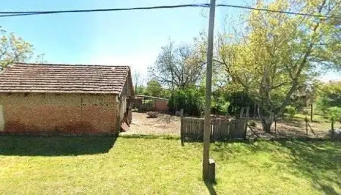 Csernyanczky Peter Epulet Es Szerkezet Lakatos Utcakep Es 360deg - Tiszasas