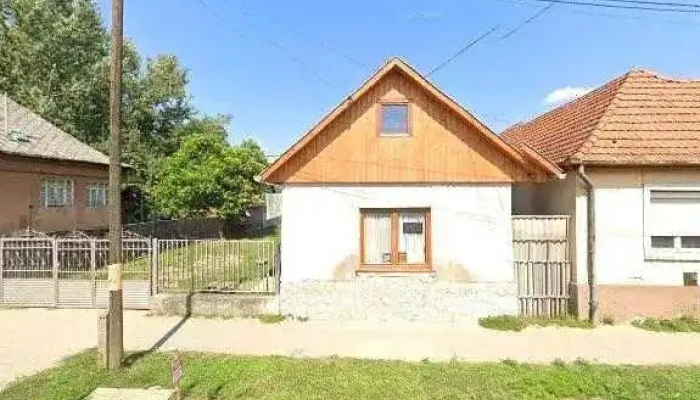 Csesziek Haztartasi Boltja Utcakep Es 360deg - Pétervására