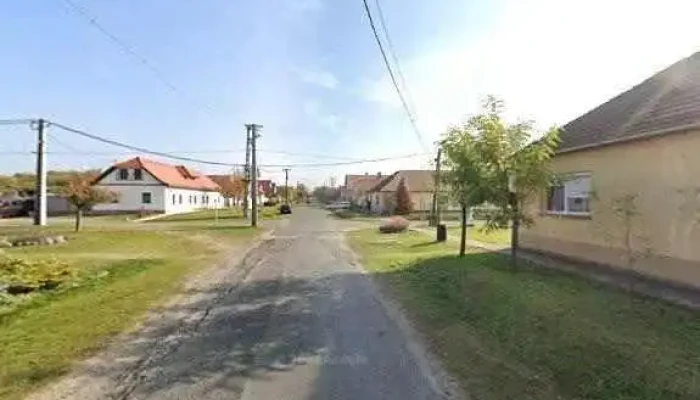 Csik Metal Ersekcsanad Utcakep Es 360deg - Érsekcsanád