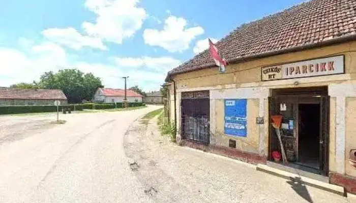 Csikos Bt Osszes - Pálmonostora