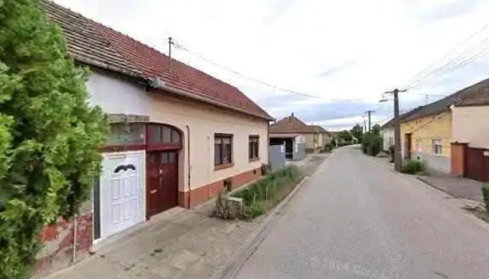 Csikos Muhely Kft Utcakep Es 360deg - Hódmezővásárhely