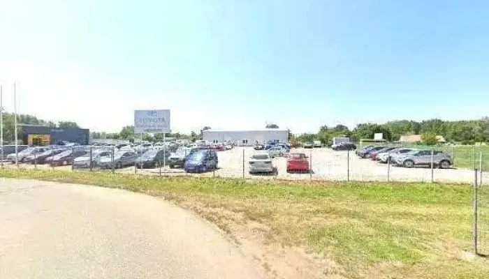 Csikusz -  Csik Kft Osszes - Szolnok