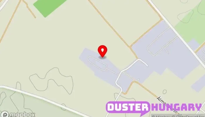 térkép C.S.O. Kereskedelmi és Gumifeldolgozó Kft. Gyártó ban Ócsa
