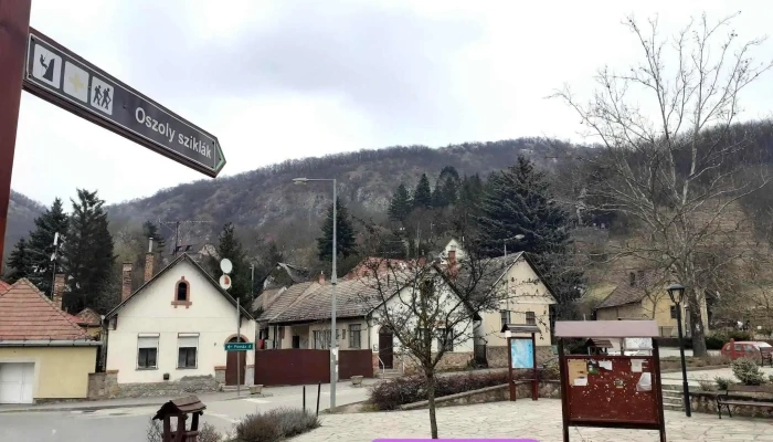 Csobanka Kozseghaza Osszes - Csobánka