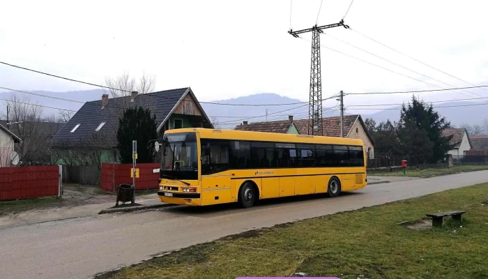 Csobanka Plandics Ter Osszes - Csobánka