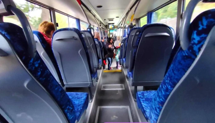 Csobanka Tavasz Lepcso Autobusz - Csobánka