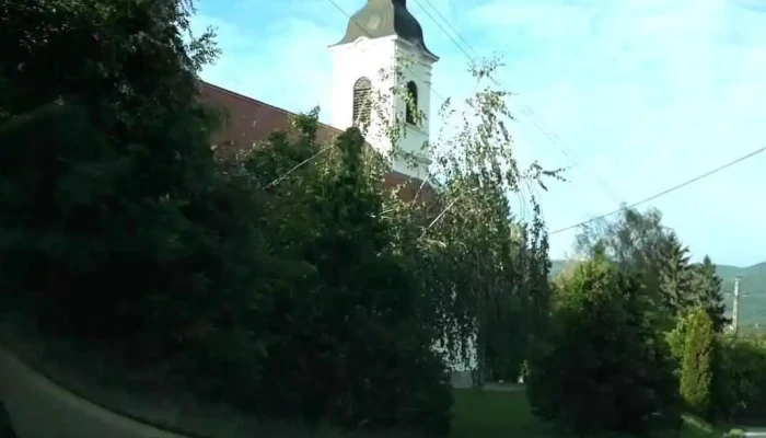 Csobanka Videok - Csobánka