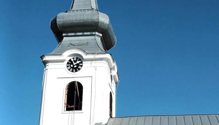 Csokmo Osszes - Csökmő