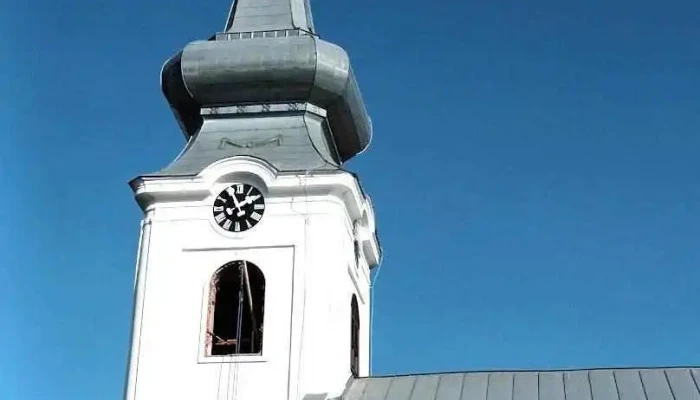 Csökmő - Csökmő