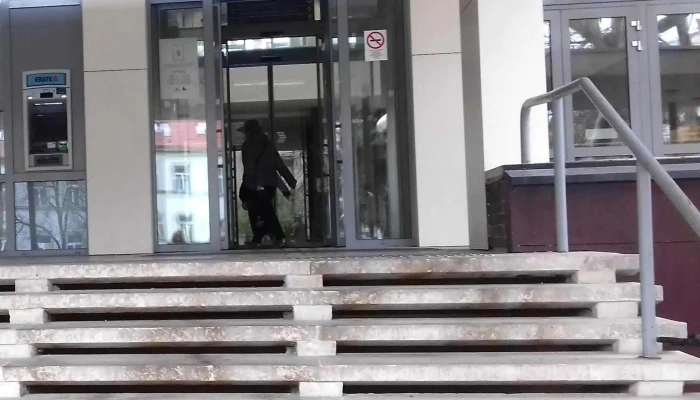 Csongrad Csanad Varmegyei Kormanyhivatal Kormanyzati Hivatal - Szeged
