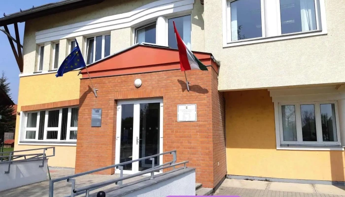 Csongrád-Csanád Vármegyei Kormányhivatal Mórahalmi Járási Hivatala Foglalkoztatási Osztály - István Király Út 1/a
