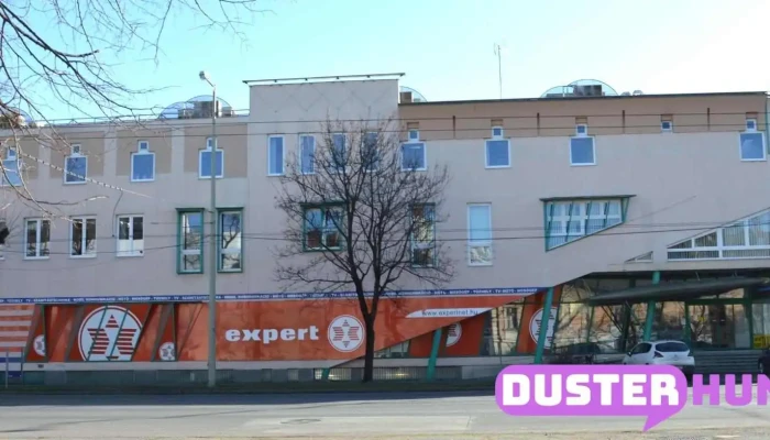 Csongrad Csanadi Kereskedelmi Es Iparkamara A Tulajdonostol - Szeged