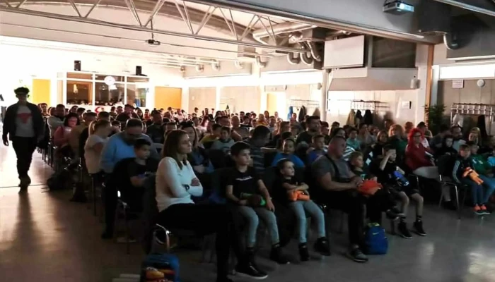 Csongrad Csanadi Kereskedelmi Es Iparkamara Kereskedelmi Kamara - Szeged