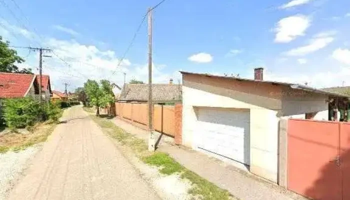 Csongrad Epuletgepeszet Utcakep Es 360deg - Csongrád
