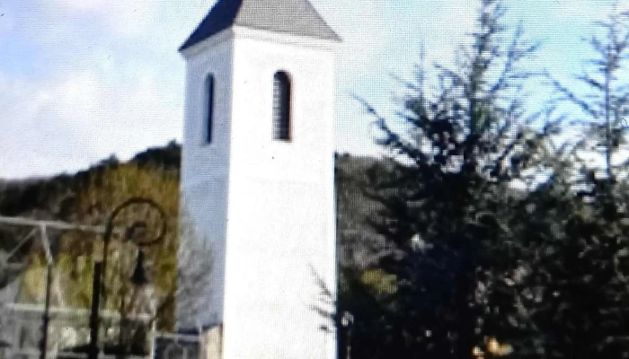 Csonkatorony -  Park - Csopak