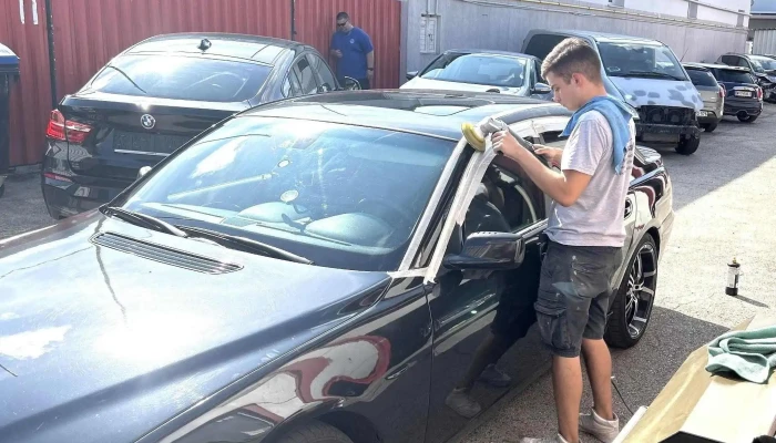 Csontosauto -  Hogyan Lehet Odajutni - Sopron