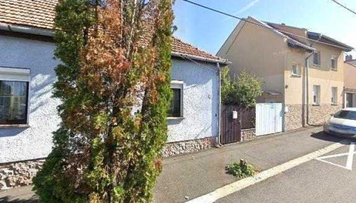 Csontosauto -  Utcakep Es 360deg - Sopron