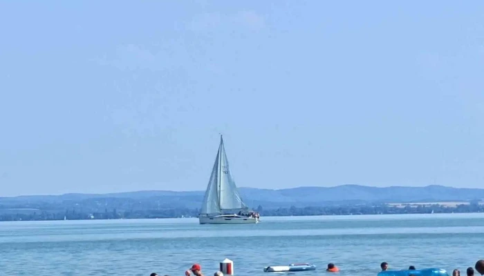 Csopak Strand -  Kedvezmenyek - Csopak