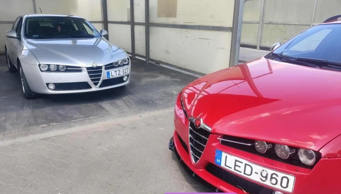 Csorgo Autoszerviz Kft Osszes - Várpalota