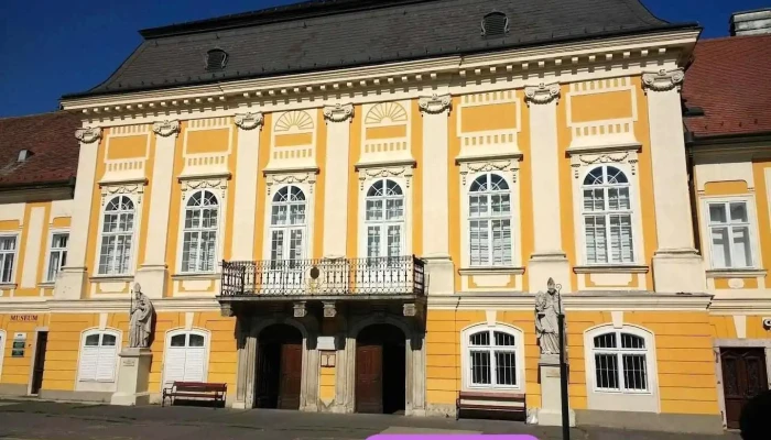 Csorna - Csorna