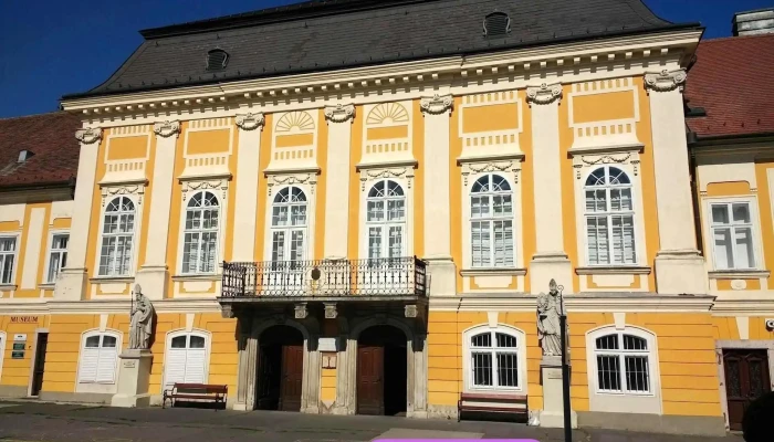 Csorna -  Osszes - Csorna