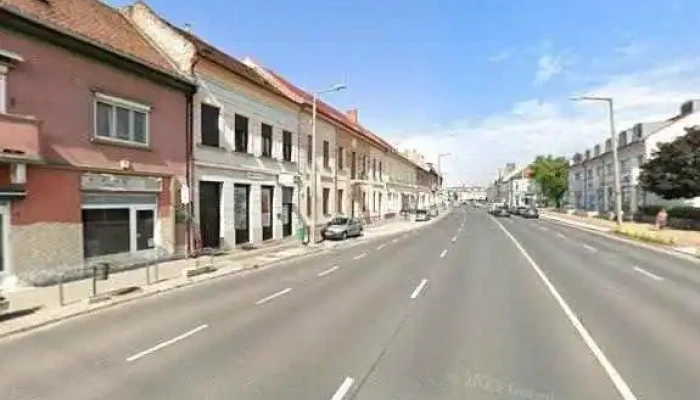 Csornai Jarasbirosag Osszes - Csorna