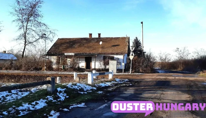 Csorvas Also Osszes - Gerendás