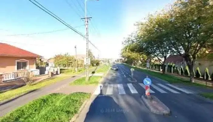 Csorvasi Bucsu Utcakep Es 360deg - Csorvás