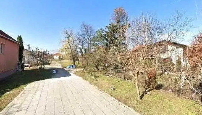 Csosz Trans Kft   Szallitmanyozas Es Muszaki Vizsgaztatas Utcakep Es 360deg - Felsőzsolca