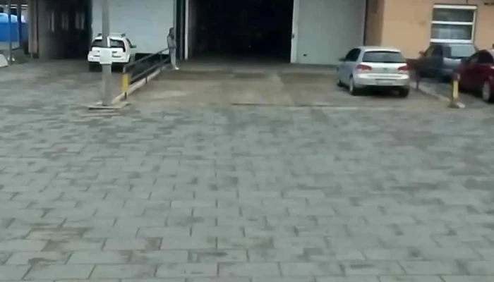 Csosz Trans Kft   Szallitmanyozas Es Muszaki Vizsgaztatas Videok - Felsőzsolca