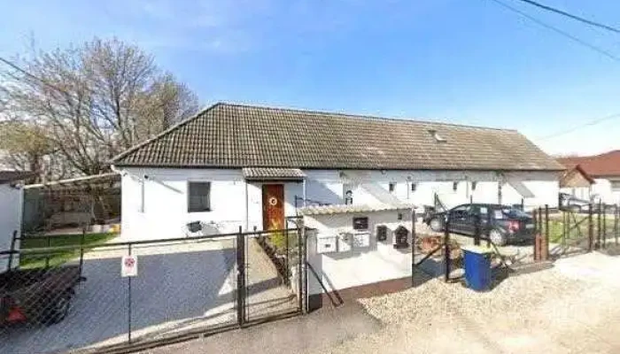 Csuzda Bt Utcakep Es 360deg - Gyömrő