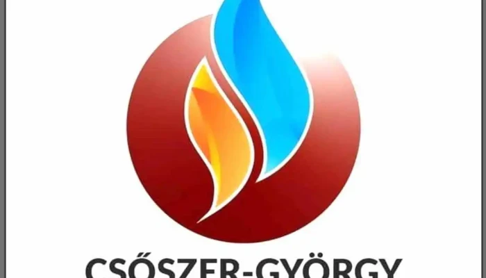 Csőszer-György Kft - Hungary