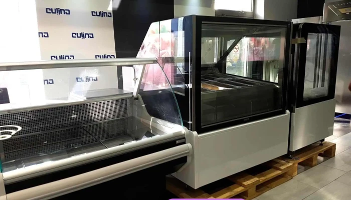 Culina Hungary Kft Konyhatechnika Belul - Budapest