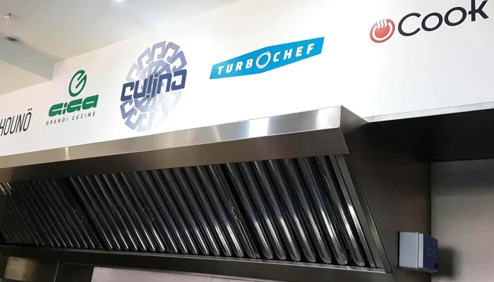 Culina Hungary Kft Konyhatechnika Konyhafelszerelesi Aruhaz - Budapest