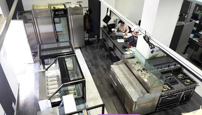 Culina Hungary Kft Konyhatechnika Osszes - Budapest