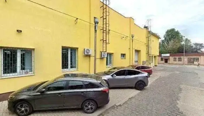 Culina Hungary Kft Konyhatechnika Utcakep Es 360deg - Budapest