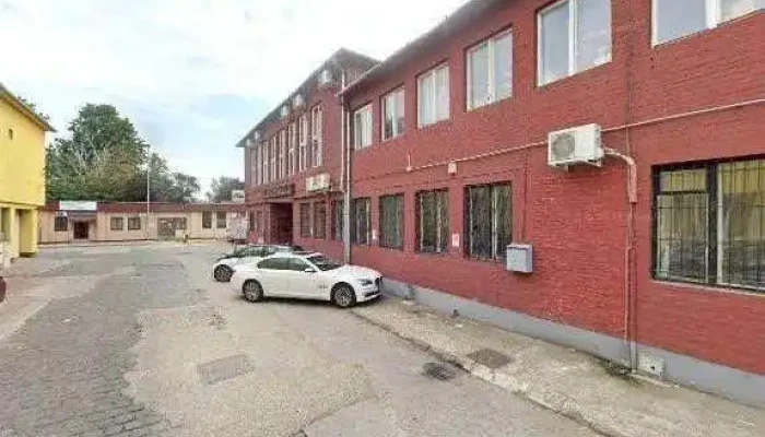 Culina Hungary Kft Raktar Osszes - Budapest