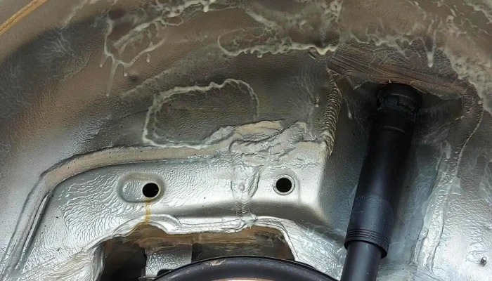 Cvh Autoszerviz Es Karosszeriamuhely Szantod Ertekelesek - Szántód