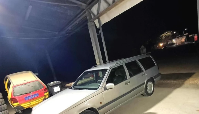 Cvh Autoszerviz Es Karosszeriamuhely Szantod Szantod - Szántód