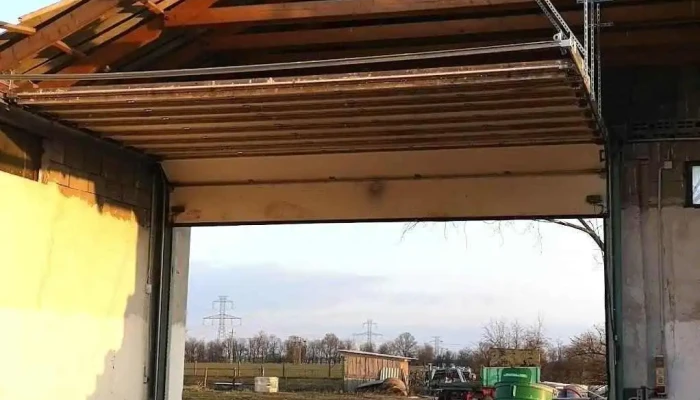 Czencz Ajto Es Kaputechnika A Tulajdonostol - Mosonmagyaróvár