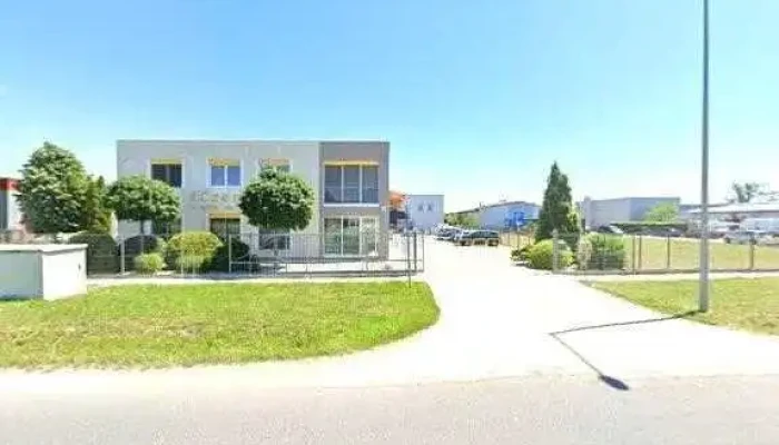 Czencz Ajto Es Kaputechnika Utcakep Es 360deg - Mosonmagyaróvár
